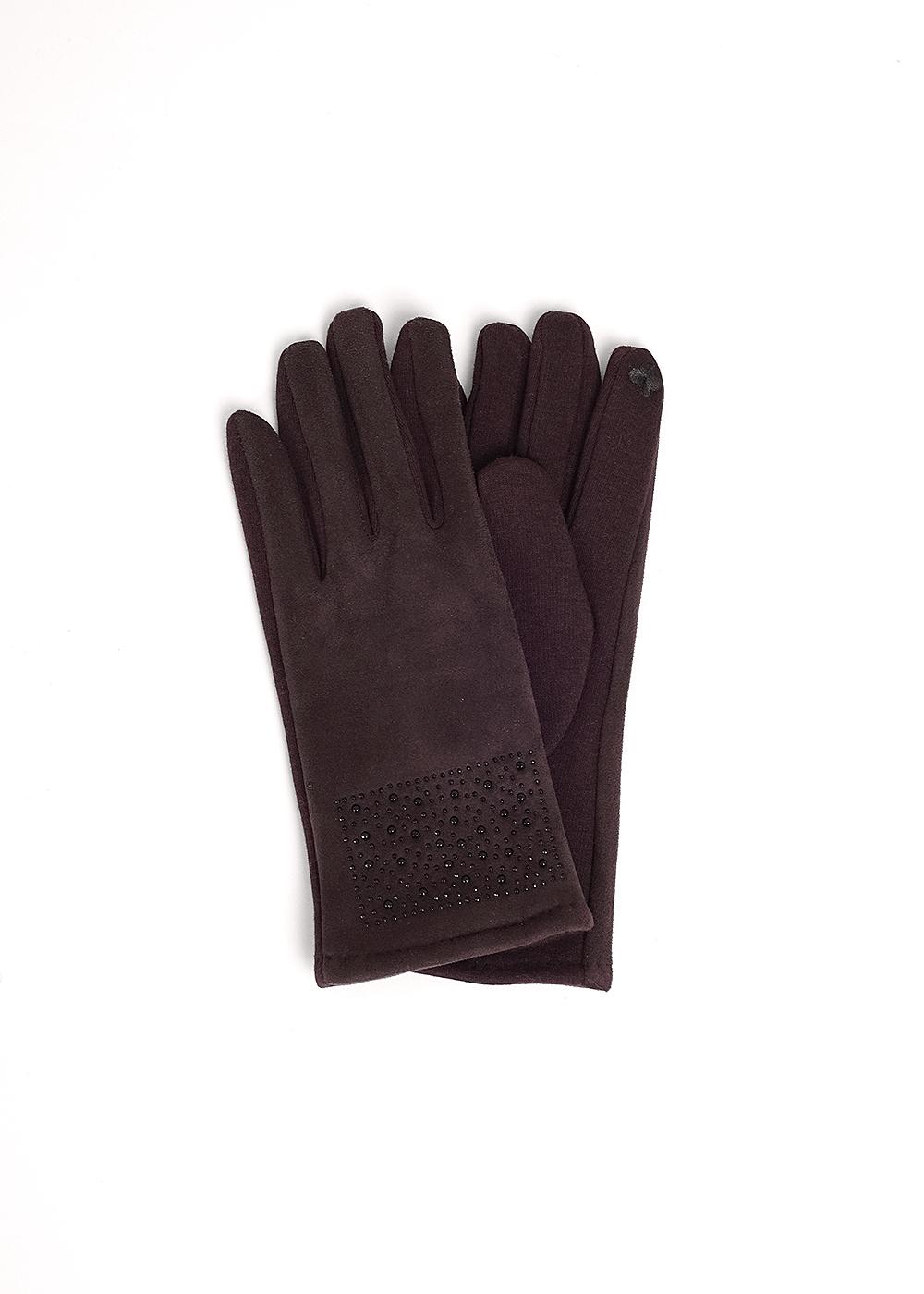 т.коричневый