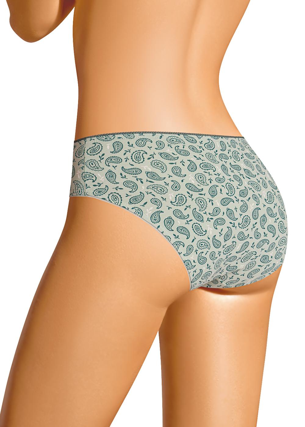 CLE B1225/1 Трусы женские бикини