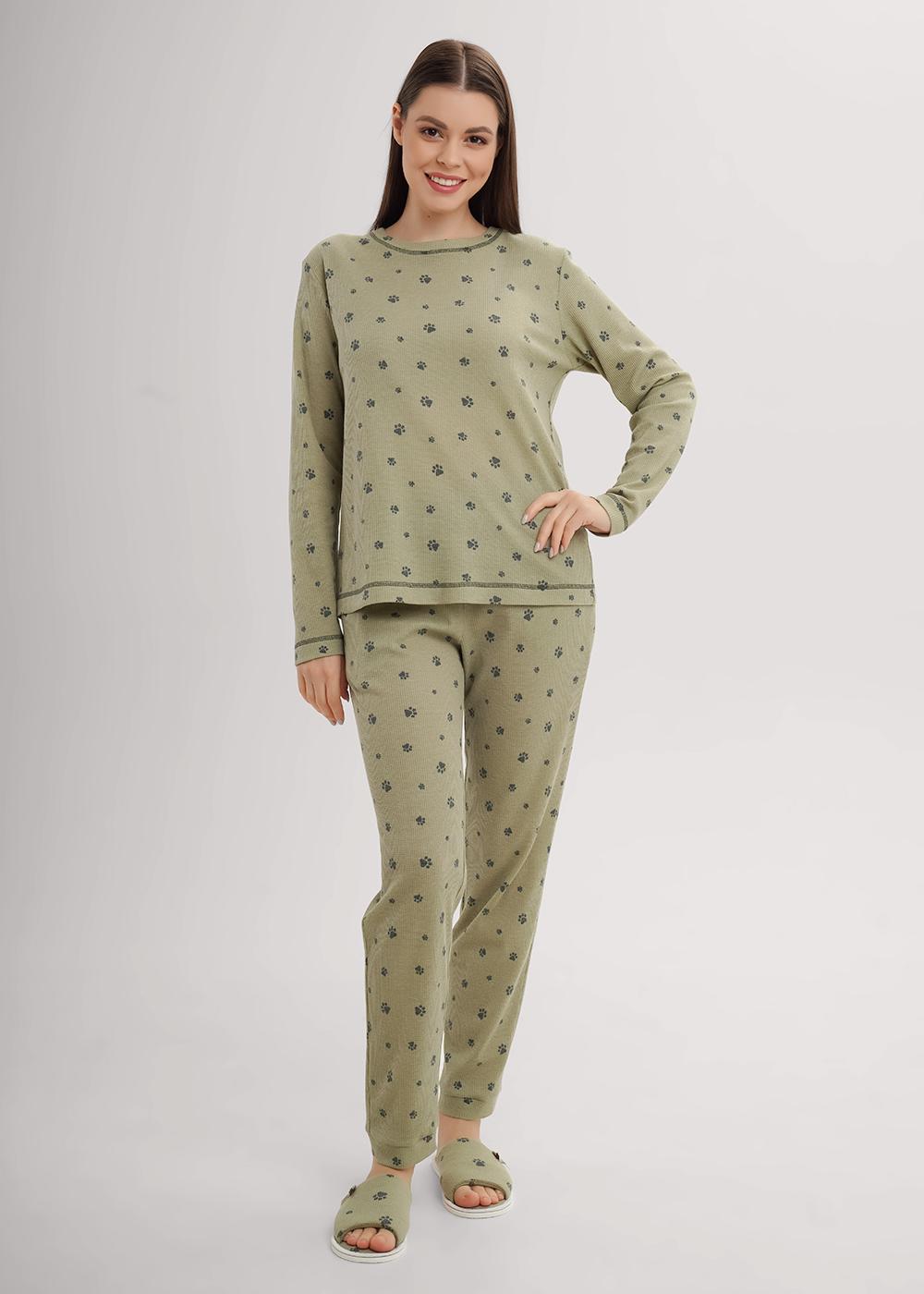 CLE LPC15-1208/1 Пижама женская