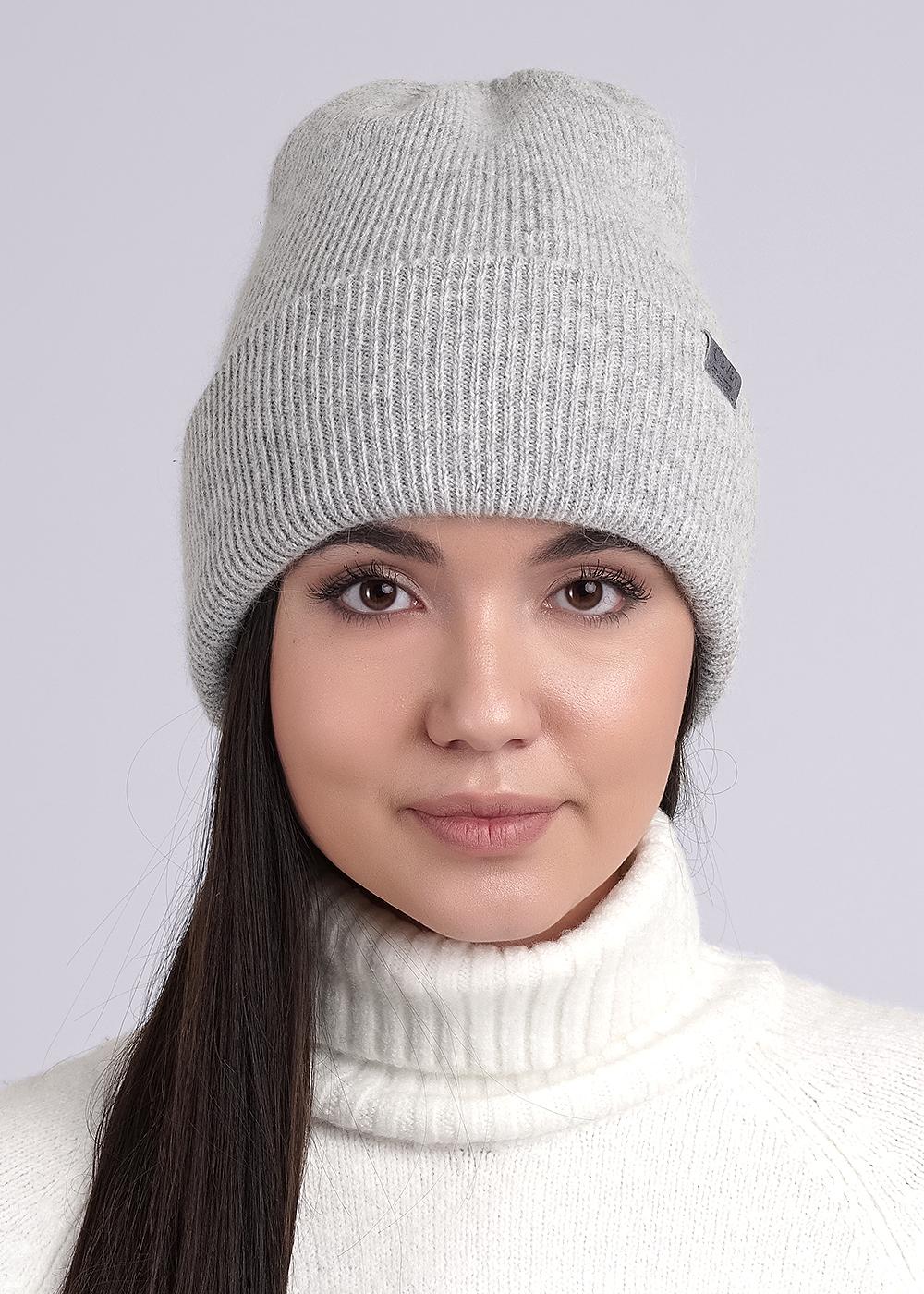 меланж св.серый