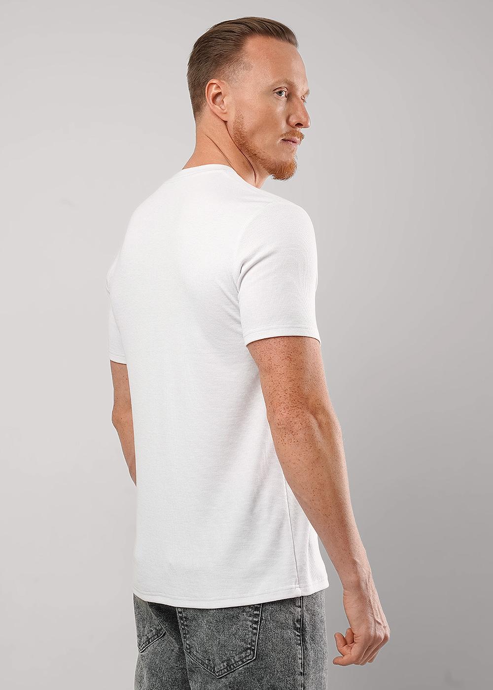 CLE 562713/14шв Футболка мужская