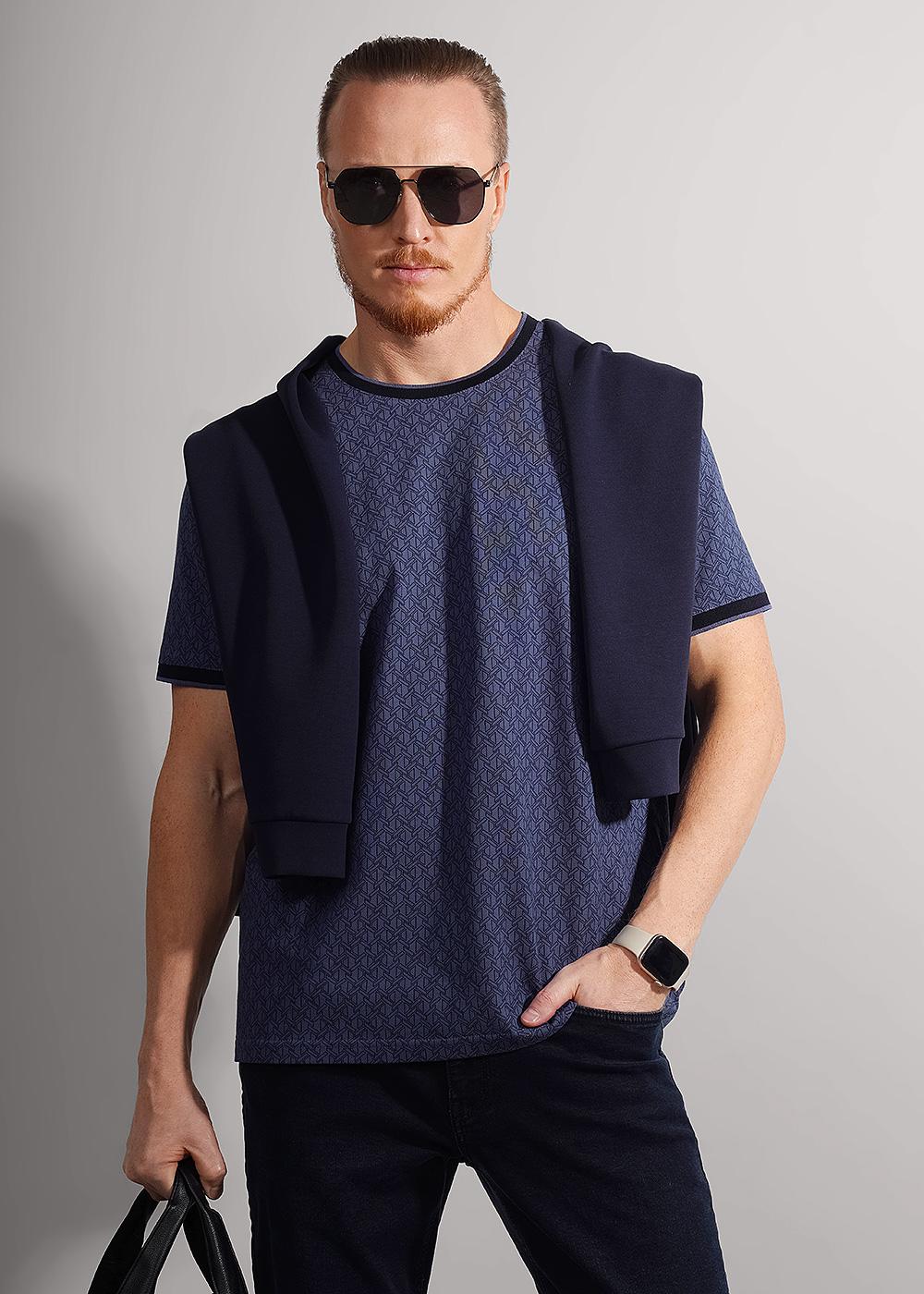 джинсовый/т.синий