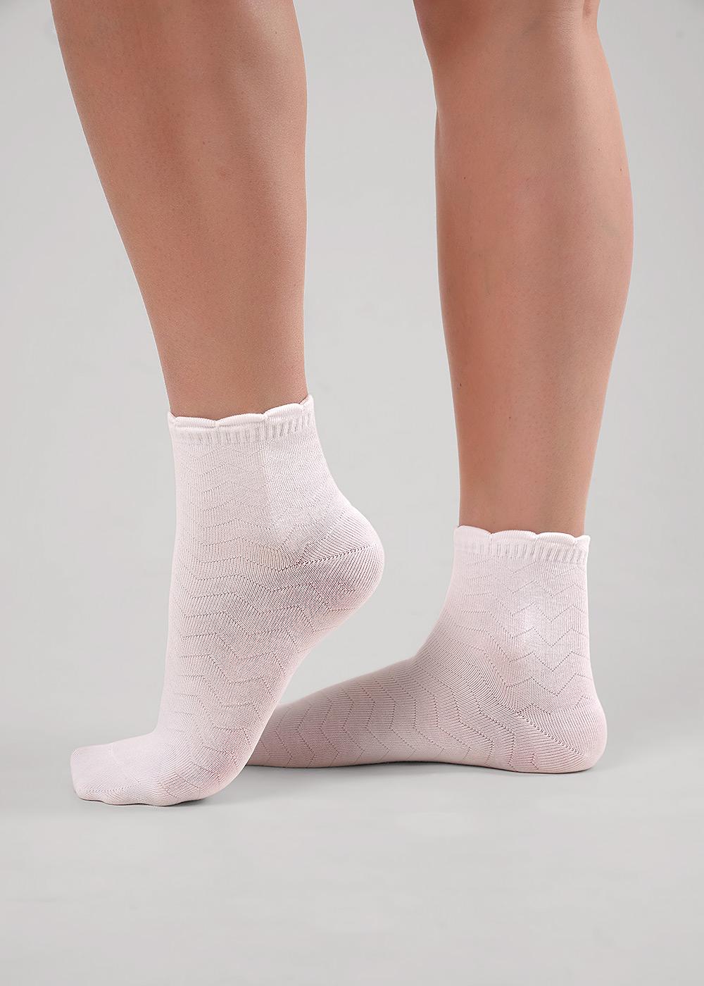 CLE С1620 20-22,22 Носки детские для девочки