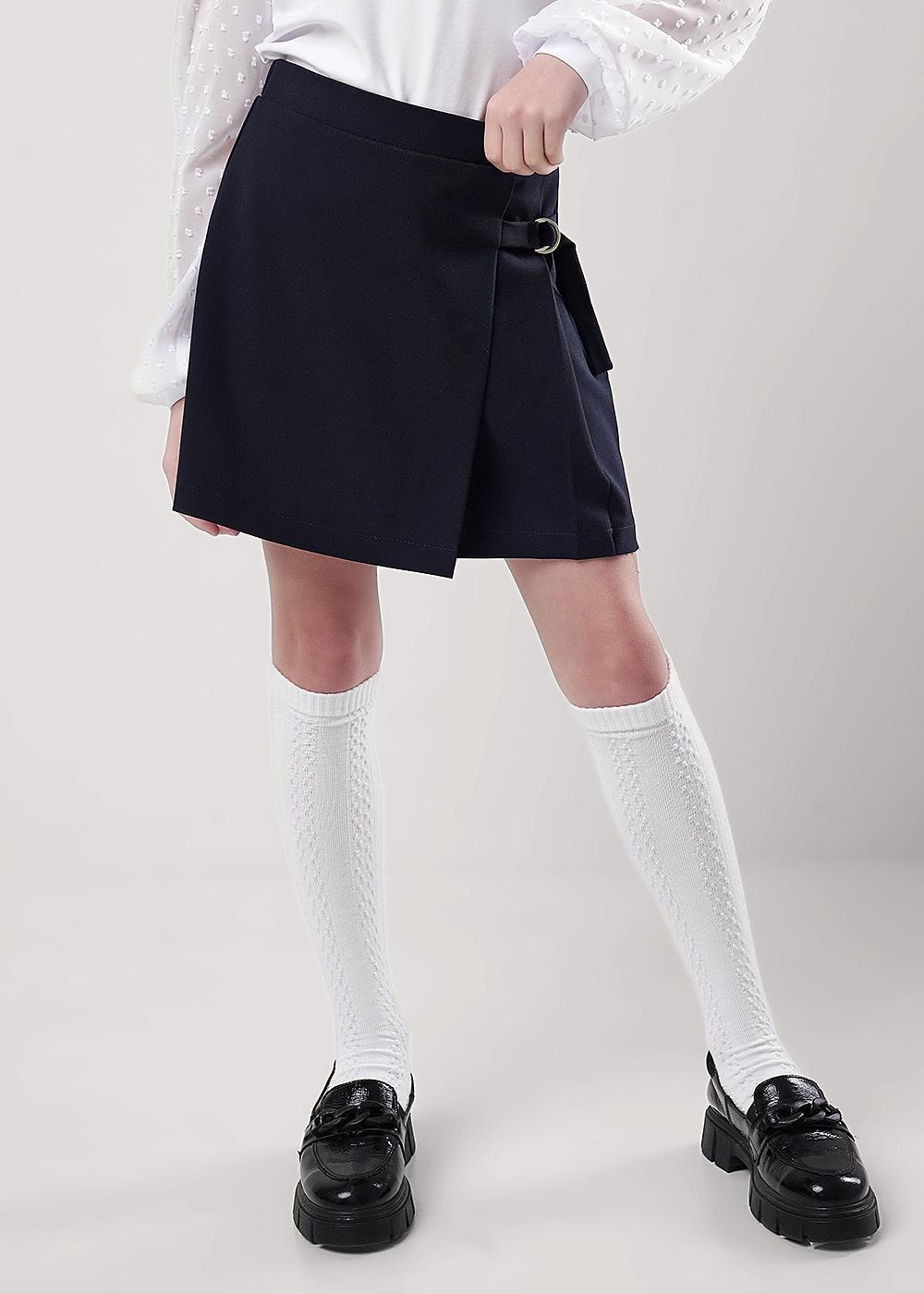 CLE 753220ог школа Шорты детские для девочки