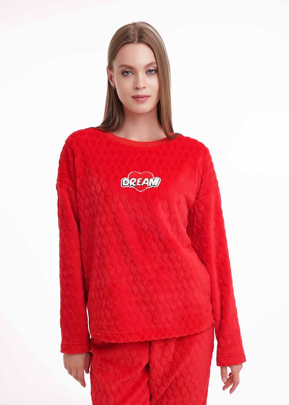 CLE LPC15-1178/1 Пижама женская