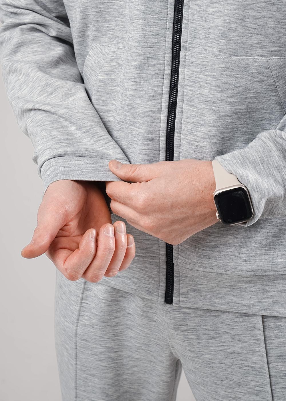 CLE 562714/13сд Толстовка мужская