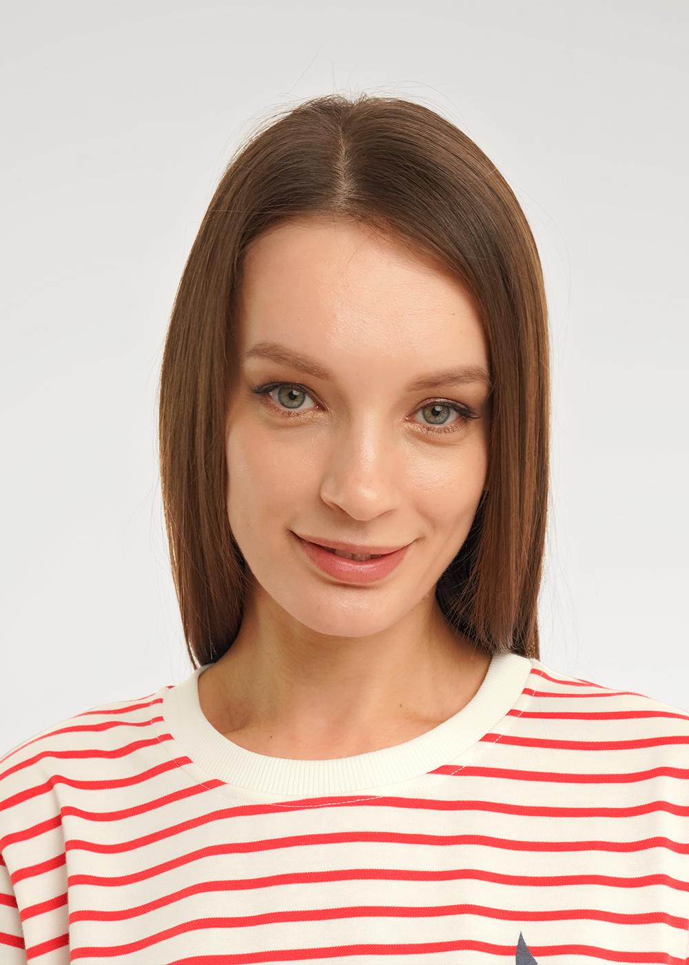 CLE LF26-1234/1 Футболка женская