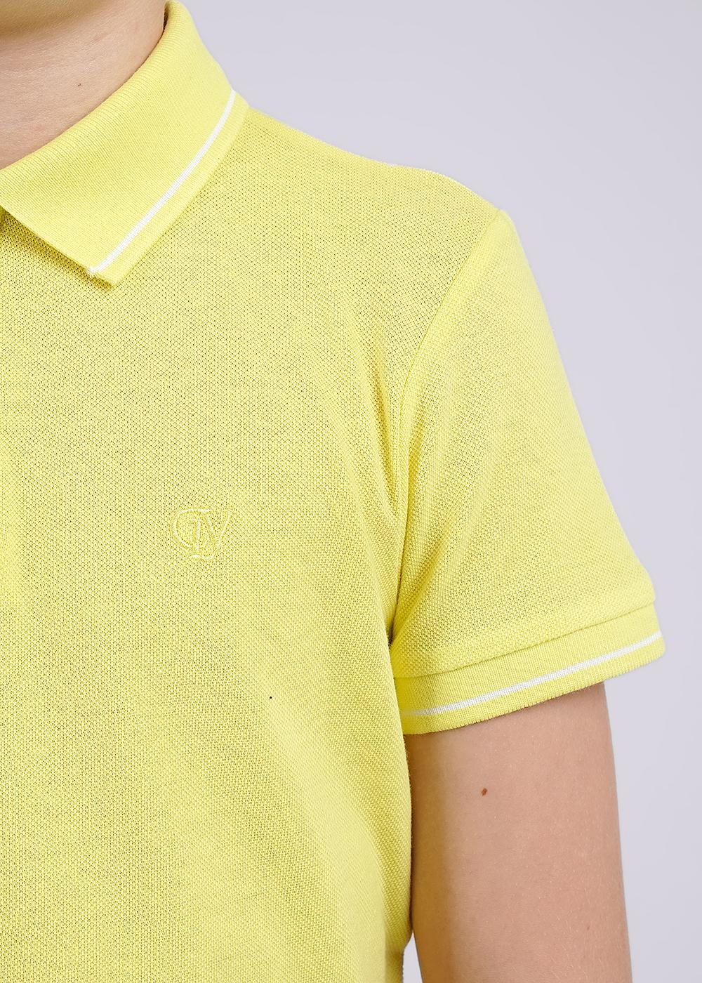 CLE 903168-01з Футболка детская для мальчика