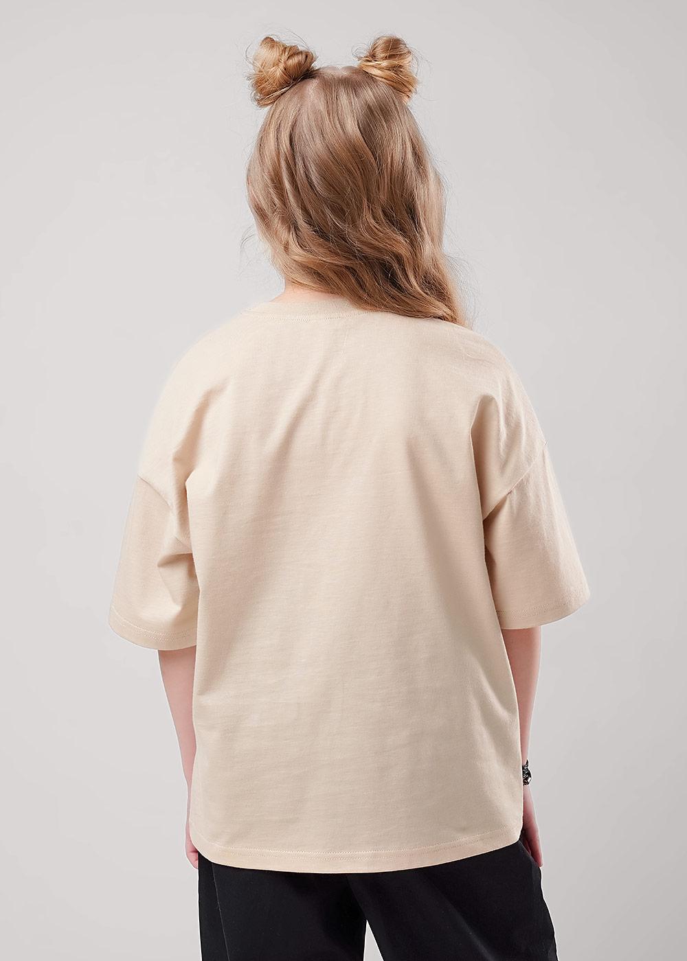 CLE 866864кд Футболка детская