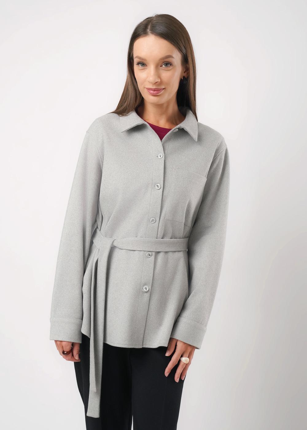 CLE 267022вд Жакет женский