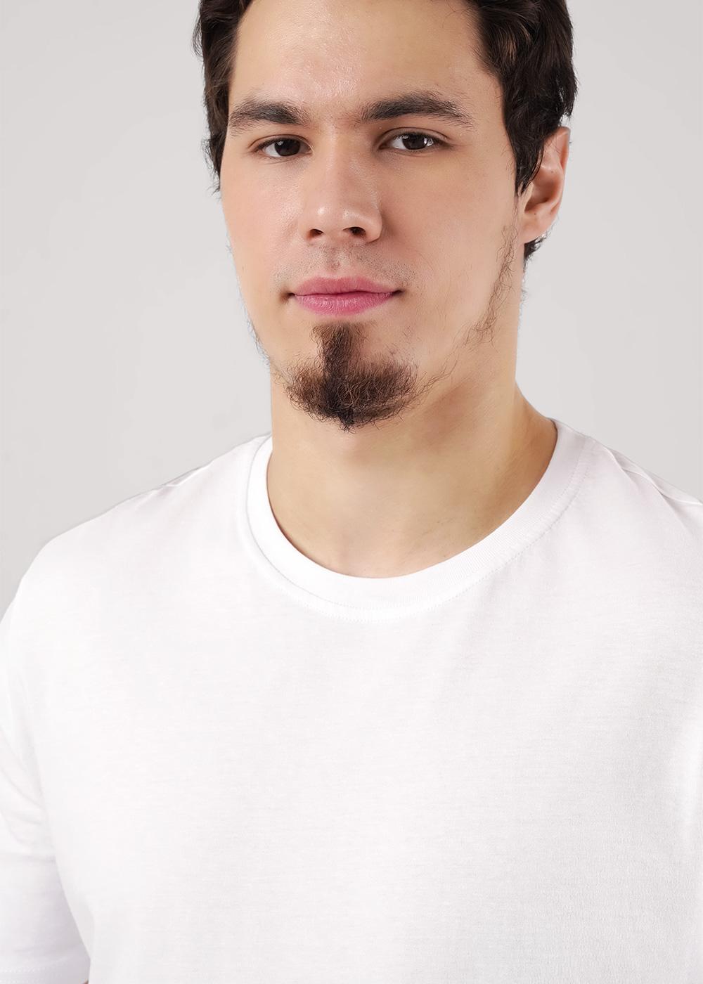 ЭЙС 600311/44ккп Футболка мужская