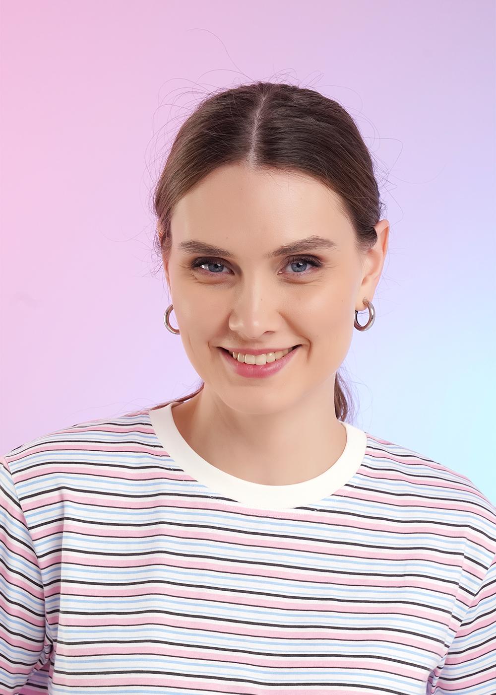 CLE LF26-1229/6 Футболка женская