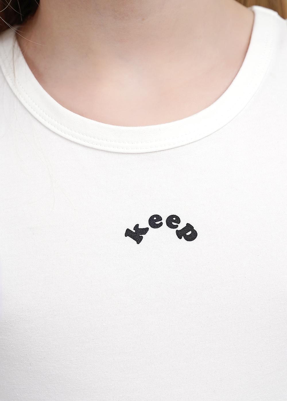 CLE 746704/82г_п Майка детская для девочки