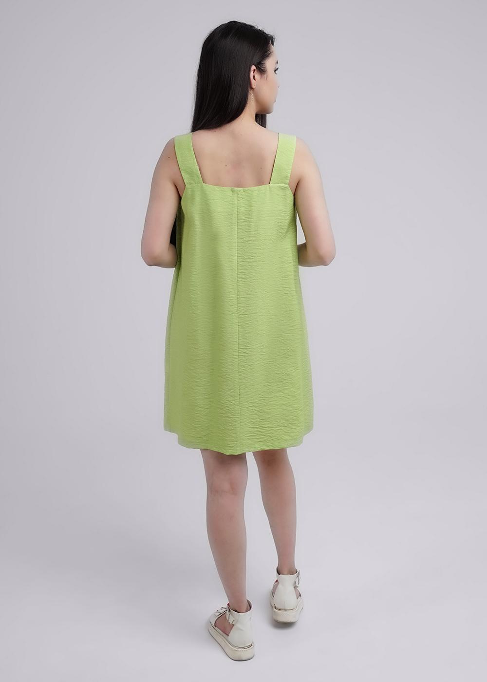 CLE 243101/143шк Сарафан женский