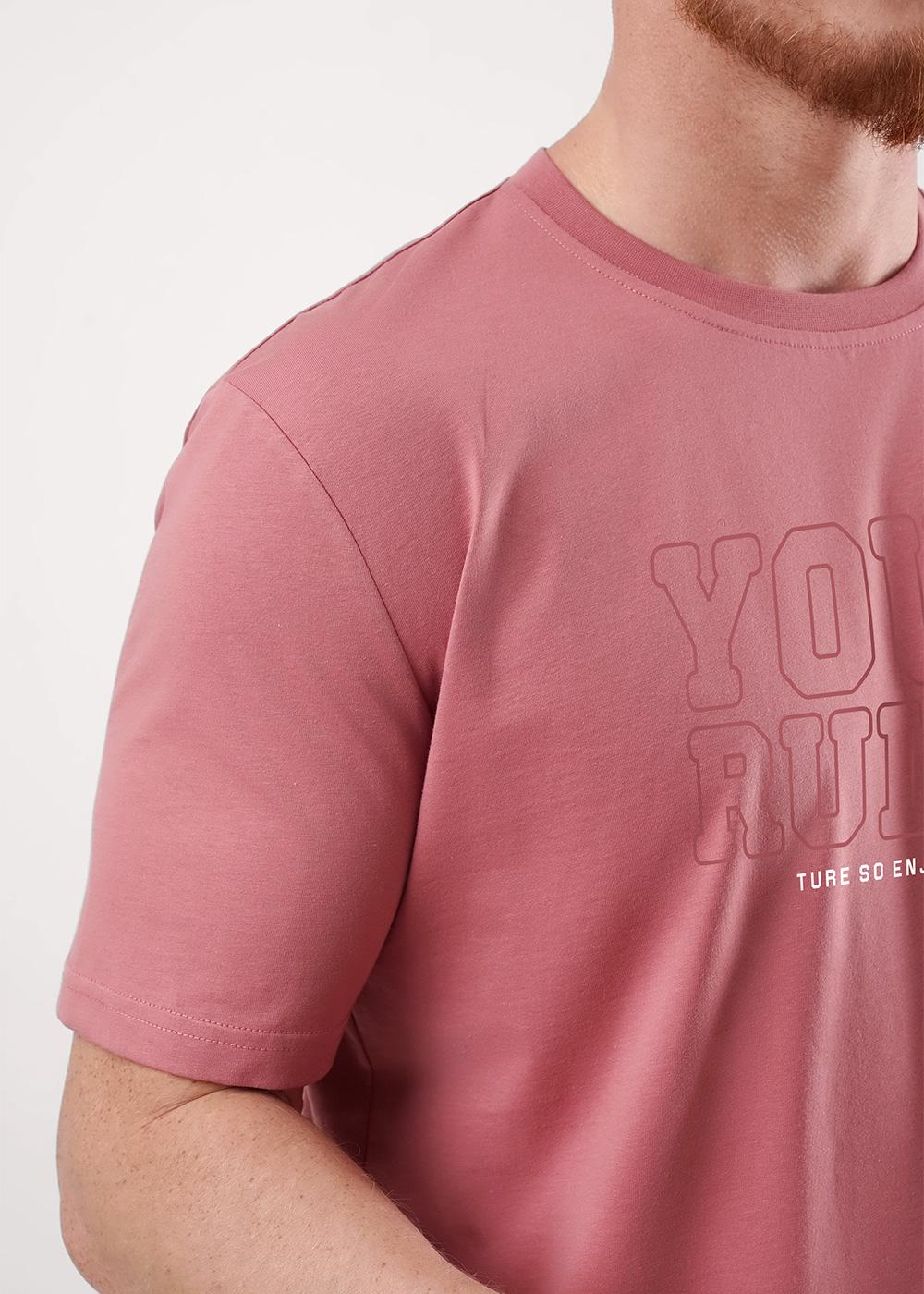 CLE 552483/22кд maxi(макси)_п2 Футболка мужская