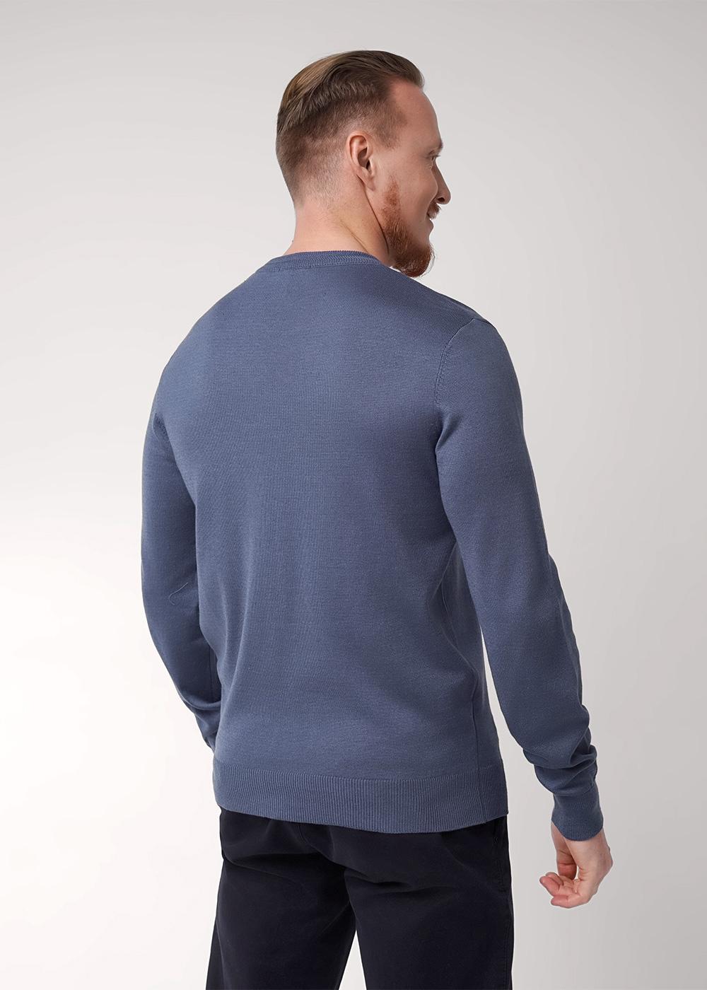 CLE 654372хаmaxi(макси) Джемпер мужской