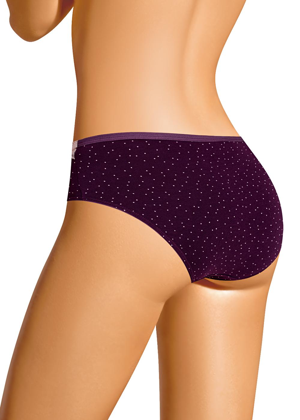 CLE B1183 Трусы женские бикини