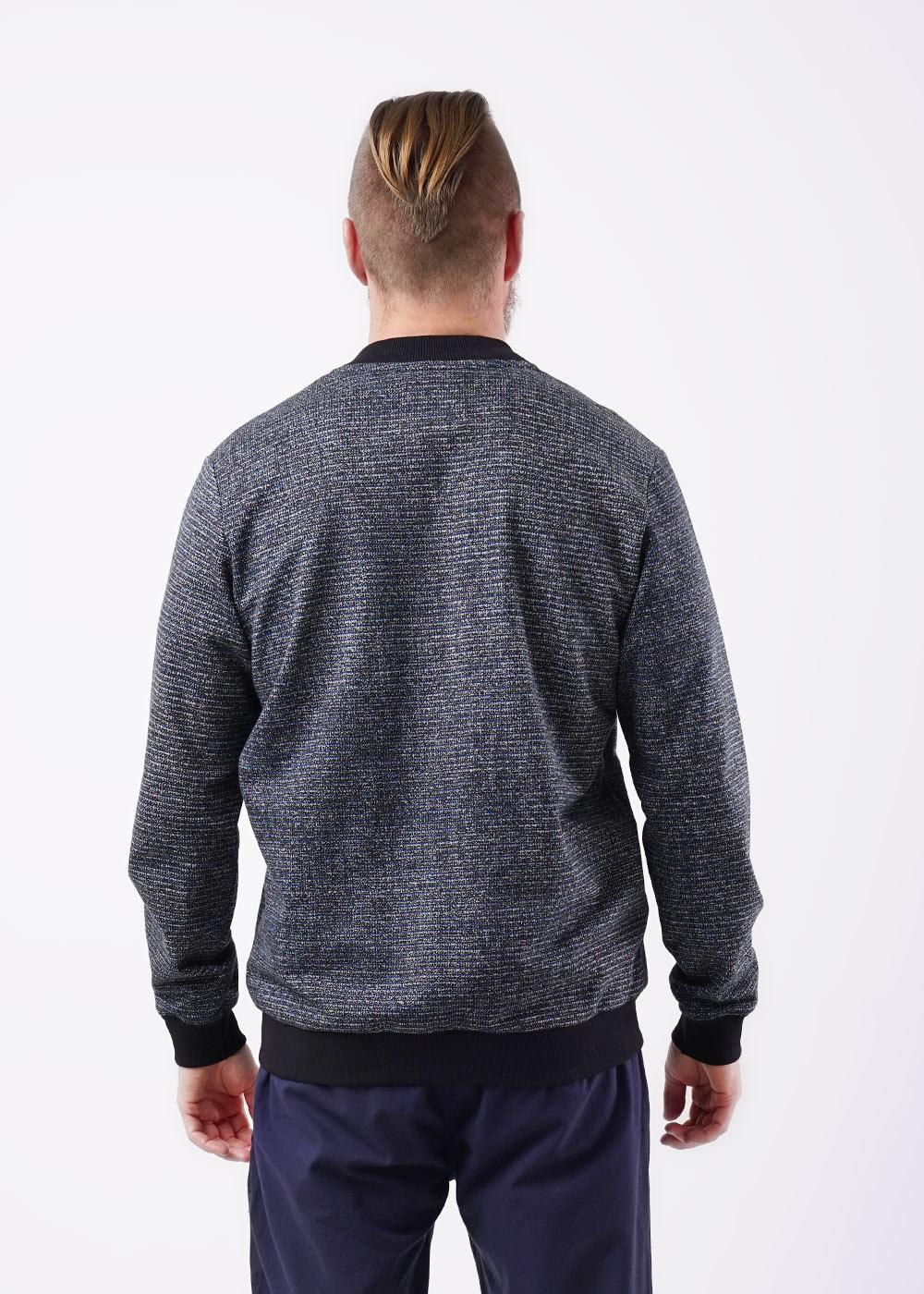 CLE 552251/01ан Толстовка мужская