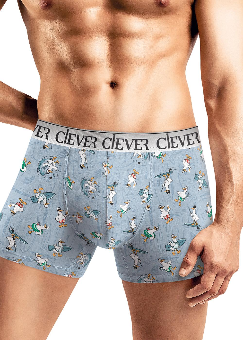 CLE MSH561073 Трусы мужские шорты