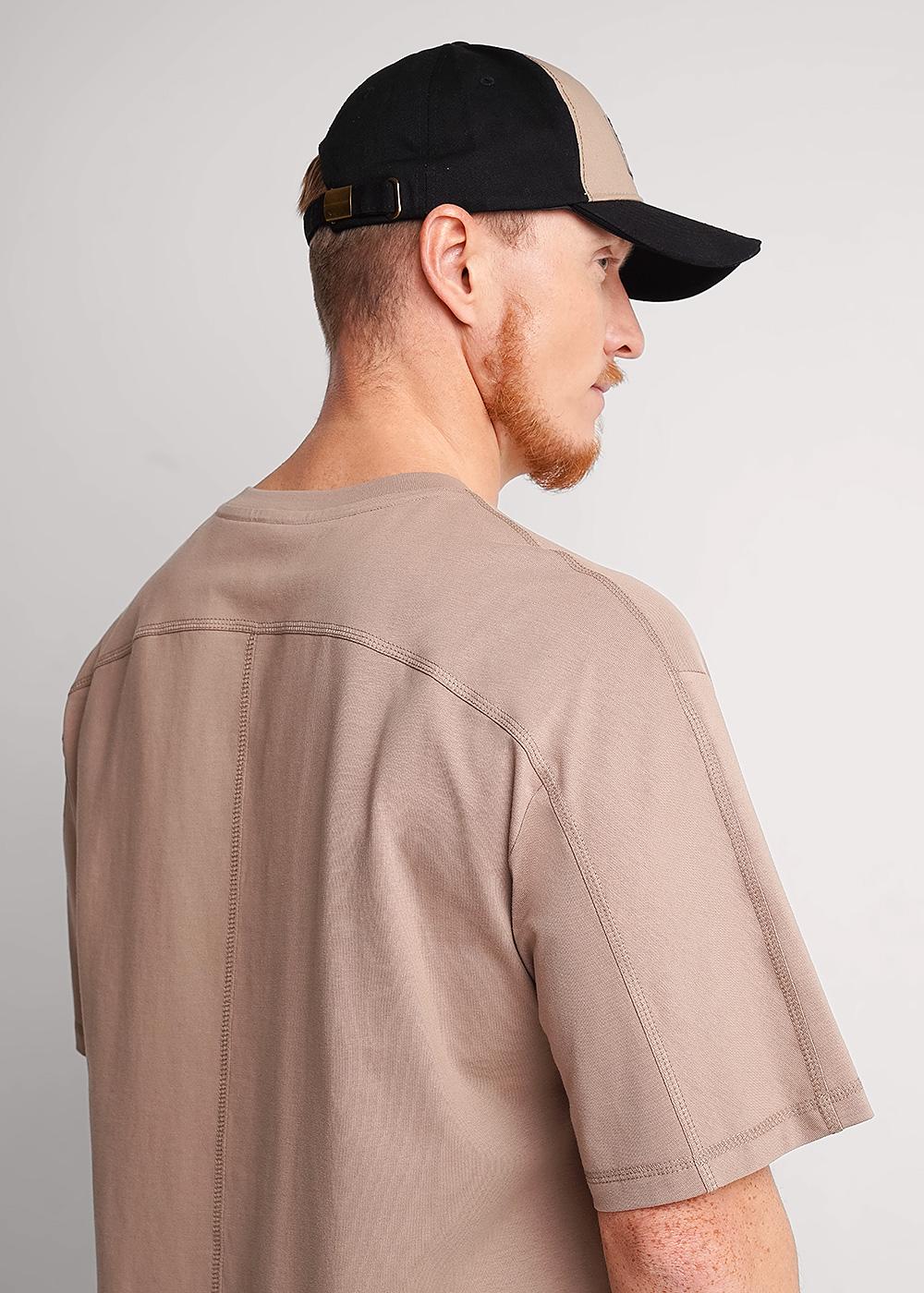 CLE 562668/03кдт_п Футболка мужская