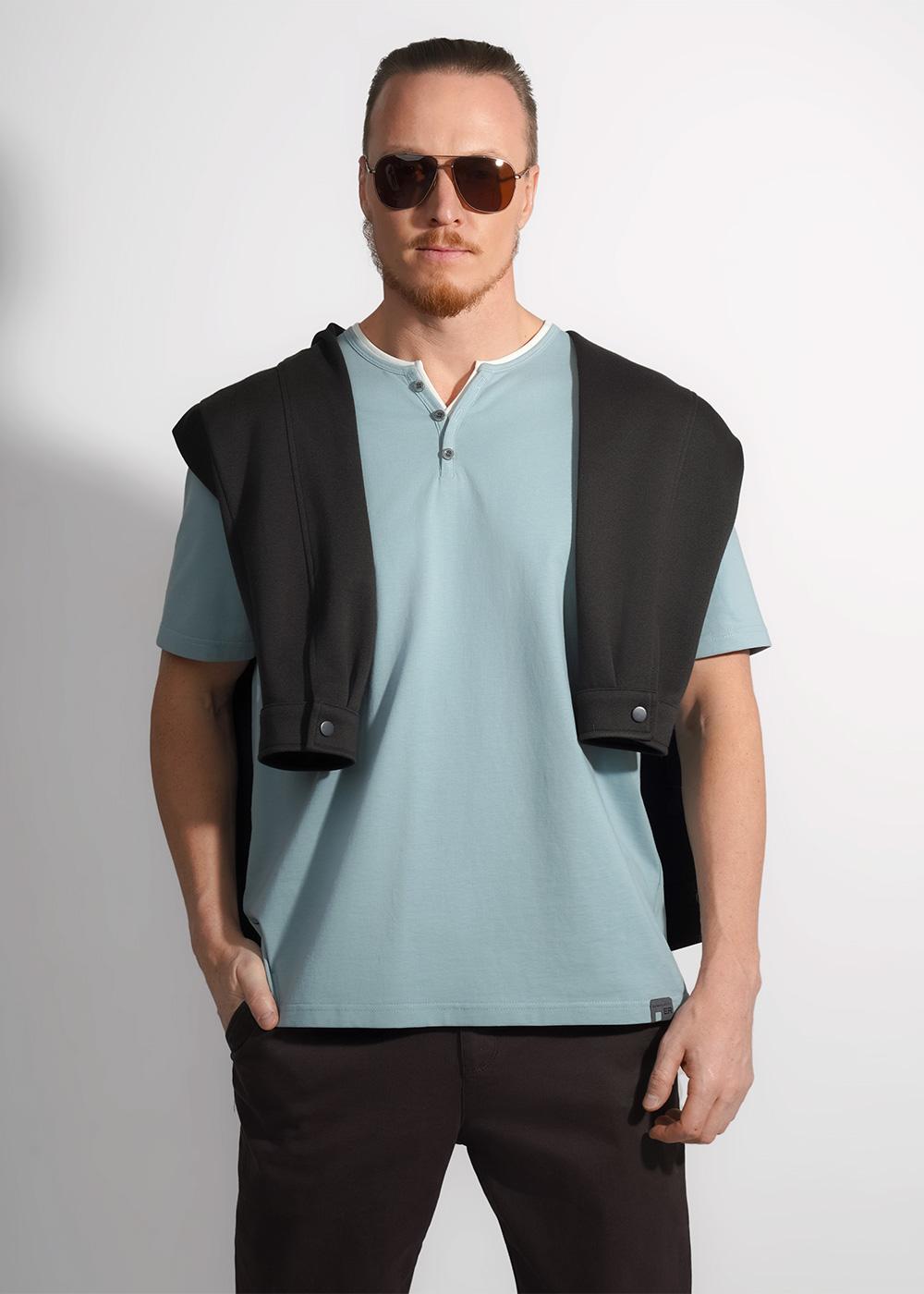 CLE 562681/11кдт maxi(макси) Футболка мужская