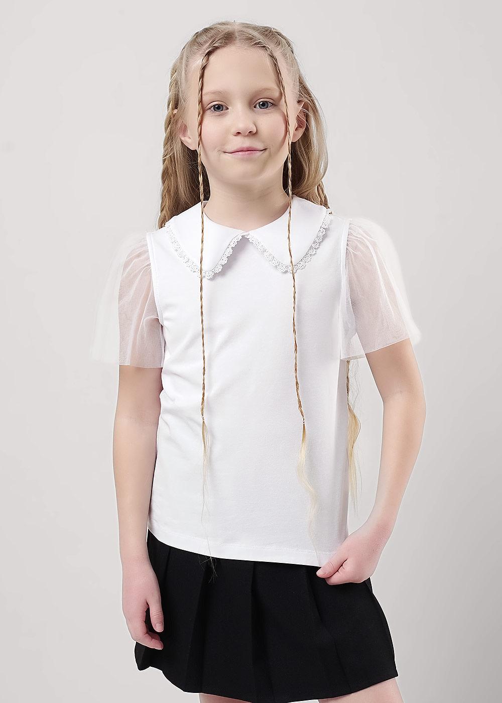 CLE 757087г школа Блузка детская