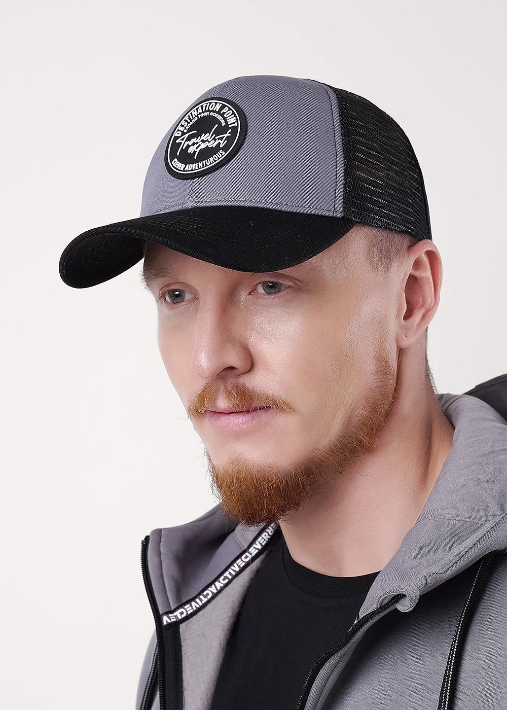 CLE 95 сетка Бейсболка