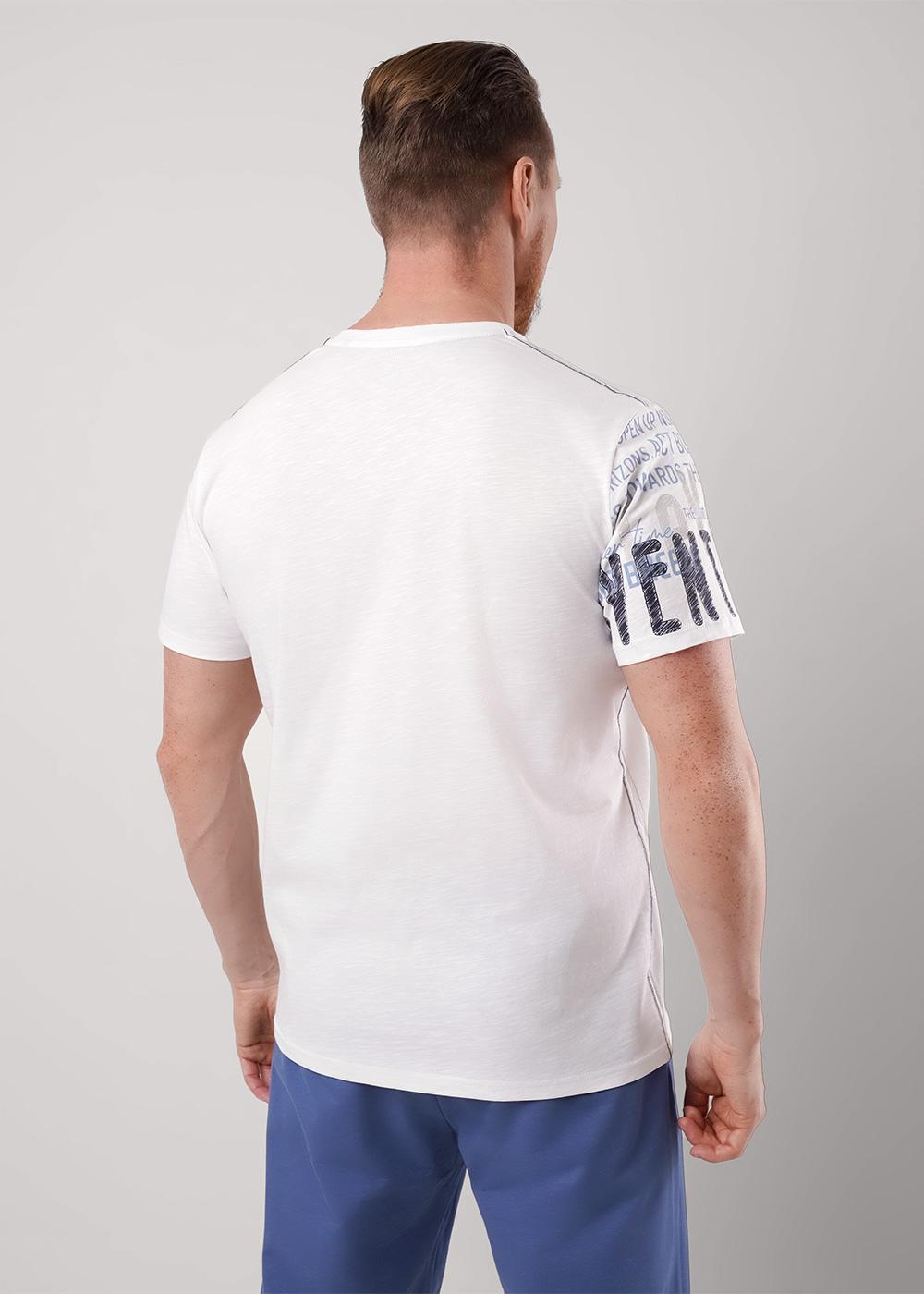 CLE 552552/31о maxi(макси)_п Футболка мужская