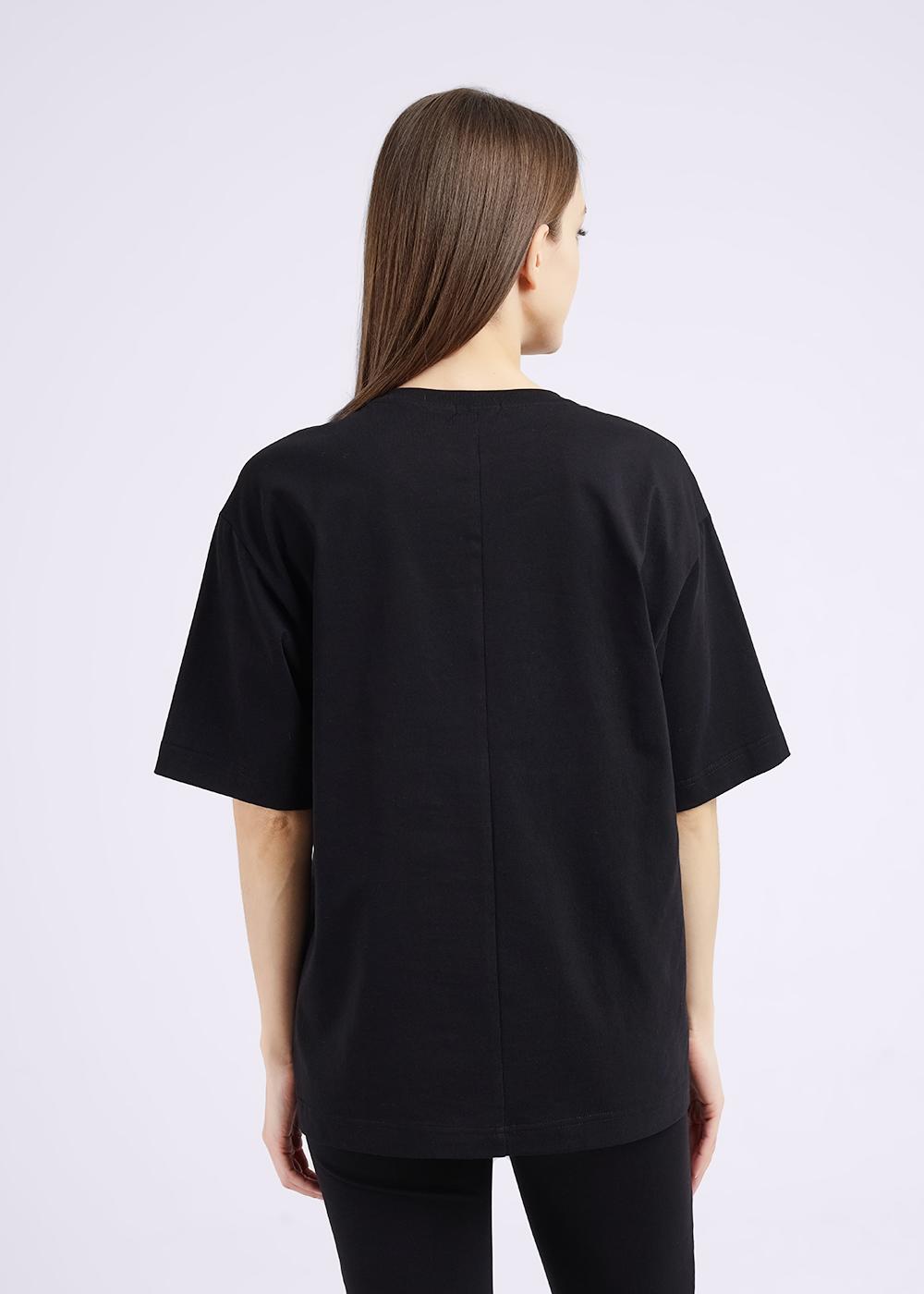 CLE LF012 Футболка женская