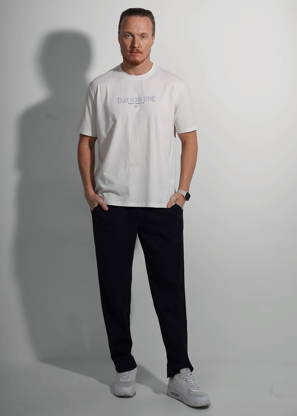 CLE 562598/10кд maxi(макси)_п Футболка мужская