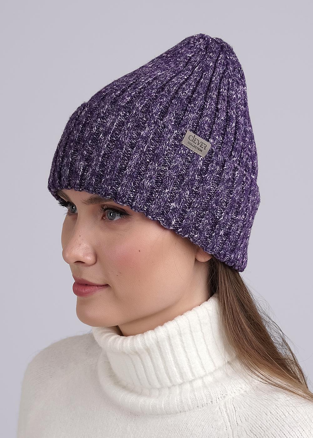 CLE 444147апх Шапка женская