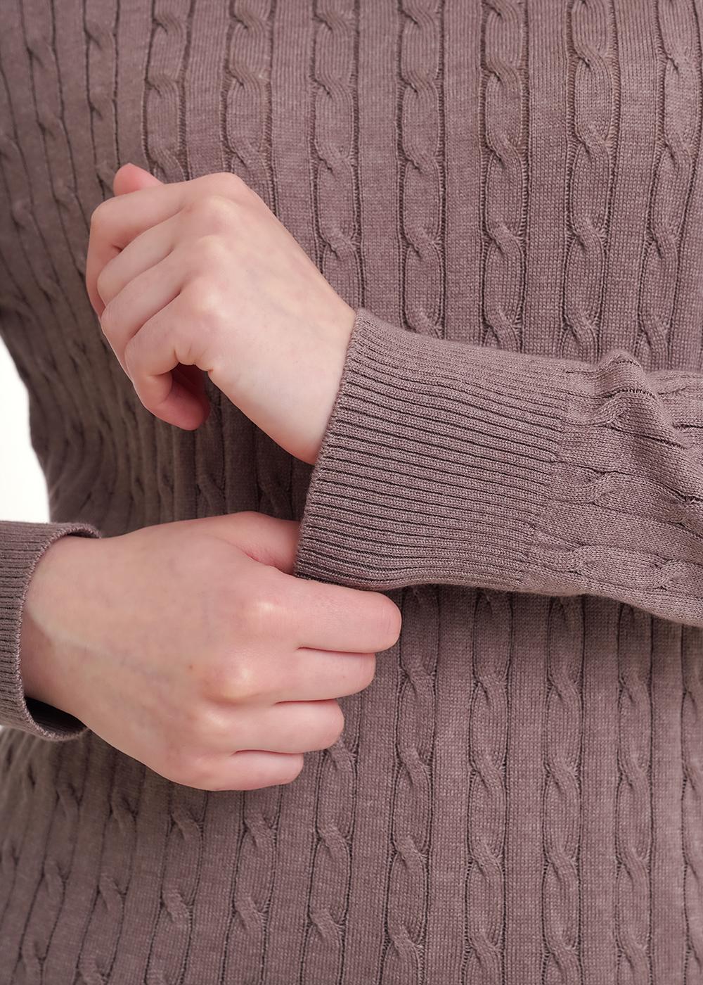 CLE 154530/184ха Джемпер женский