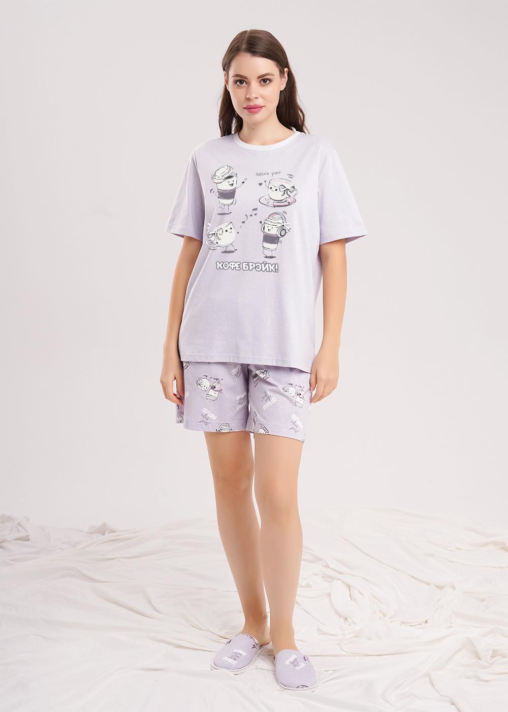 CLE LP15-1207 Пижама женская