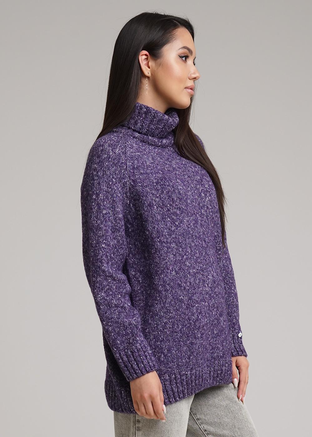 CLE 133770/103апх Свитер женский