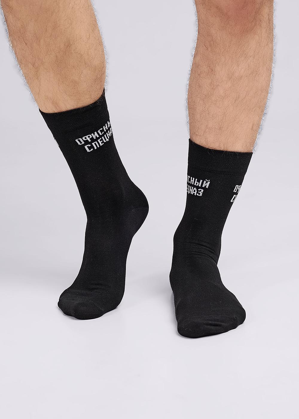 ЭЙС А920 Носки мужские