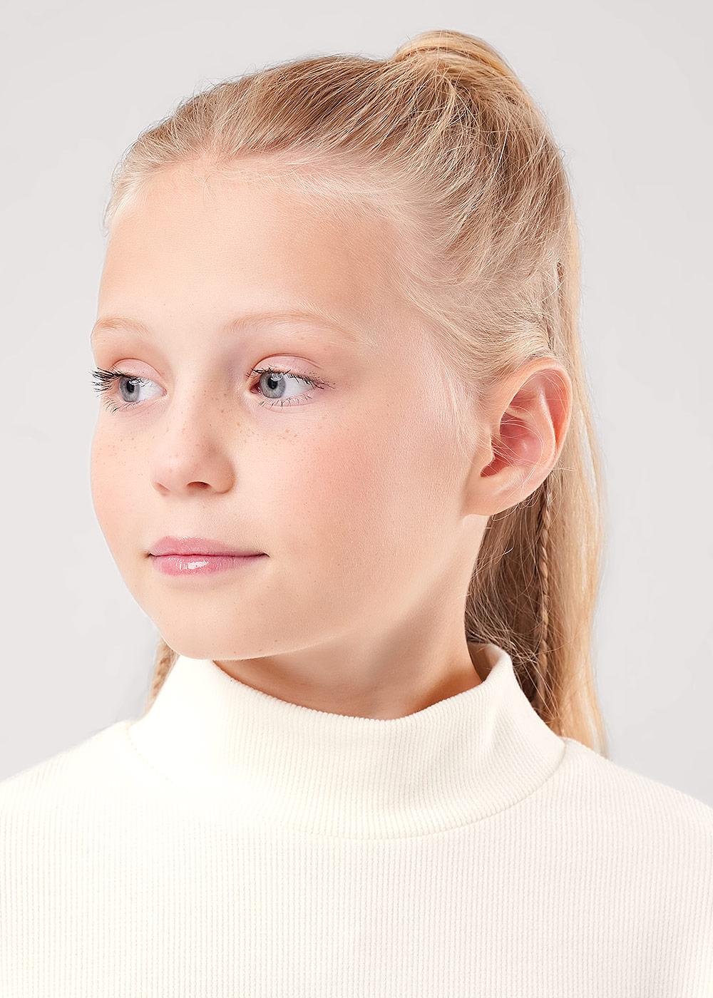 CLE 757262/27рв Джемпер детский для девочки