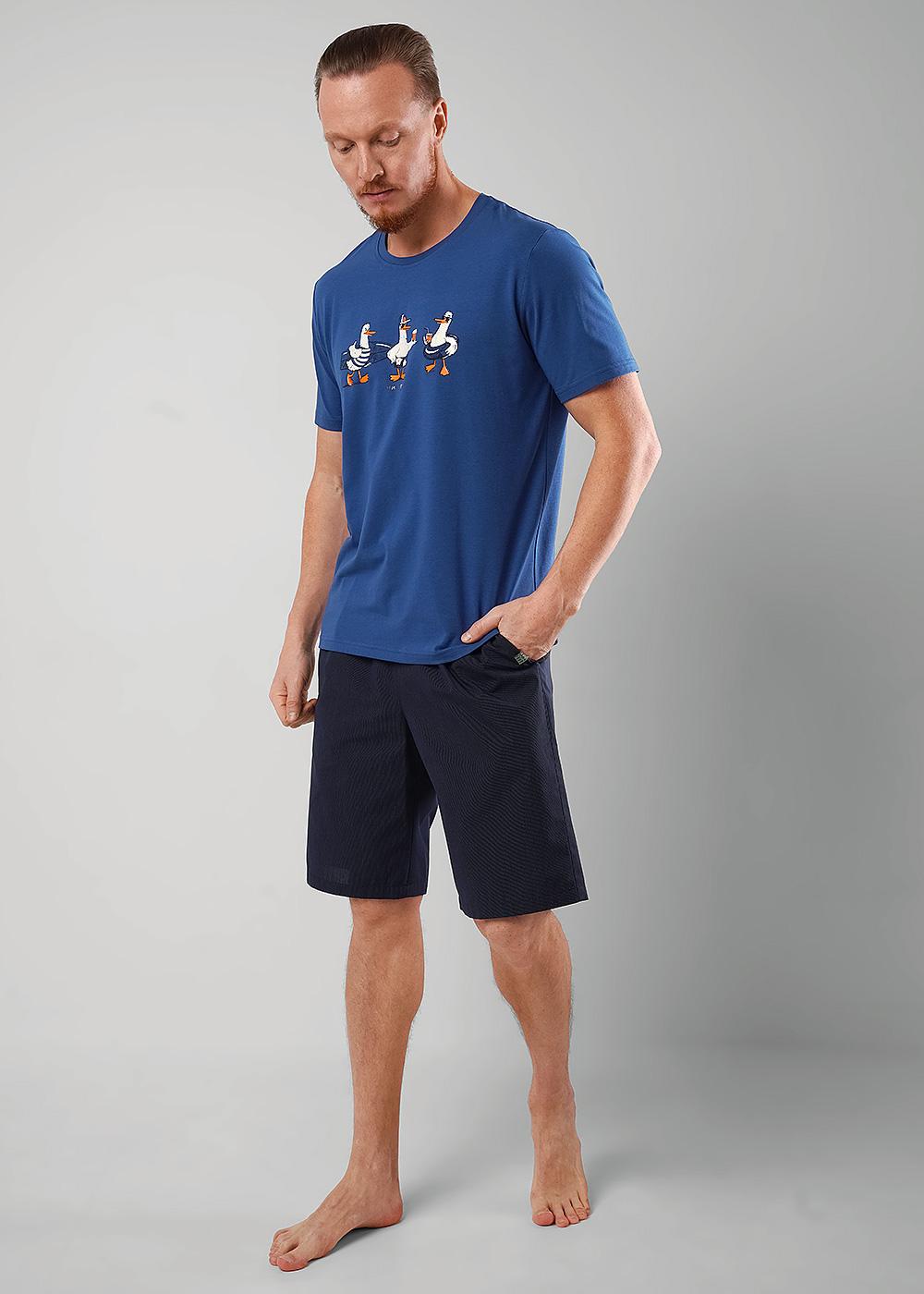 CLE MHP560812/1 Пижама мужская