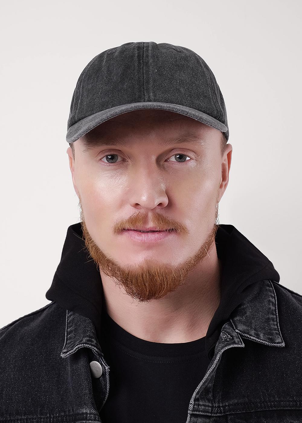 CLE 93 джинс Бейсболка