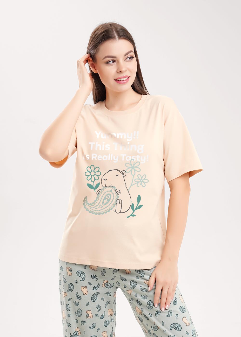 CLE LP26-1225/2 Пижама женская