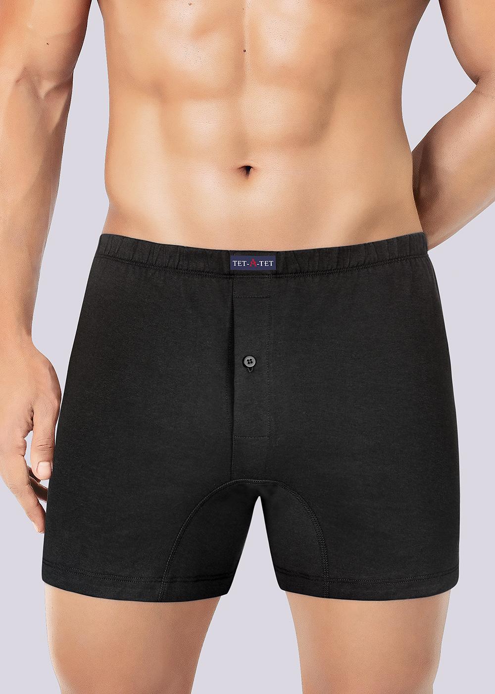 ТаТ MBX600110к_пер Трусы мужские боксеры