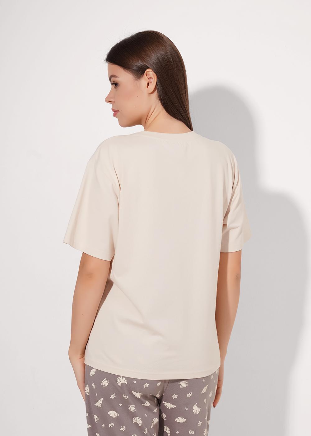 CLE LP26-1211/2 Пижама женская