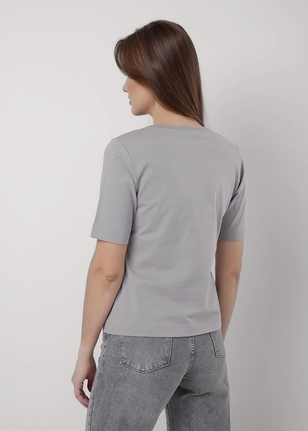 CLE 256706/161кдт_п Футболка женская