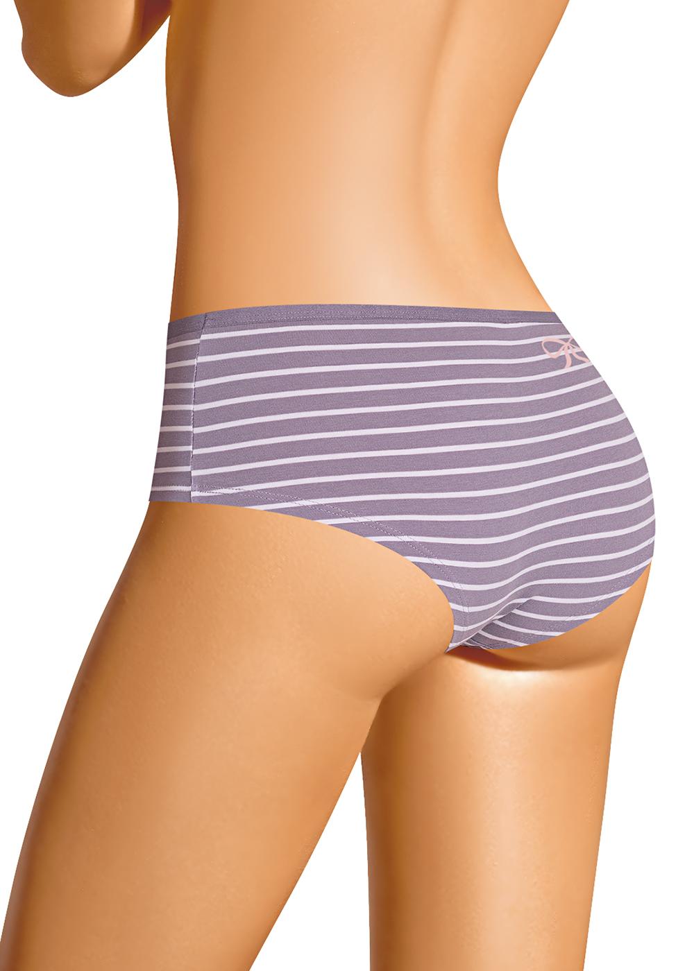 CLE SH1207 Трусы женские шорты