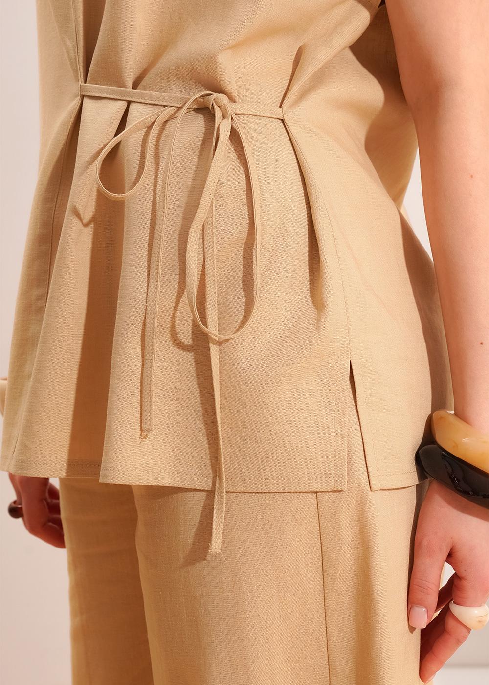 CLE 263286/206лв_п Блузка женская