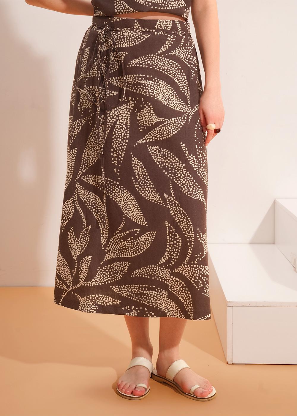 CLE 263291/206лвн Юбка женская