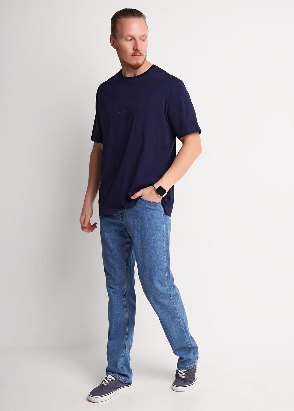 CLE 562509/04гг_п Футболка мужская