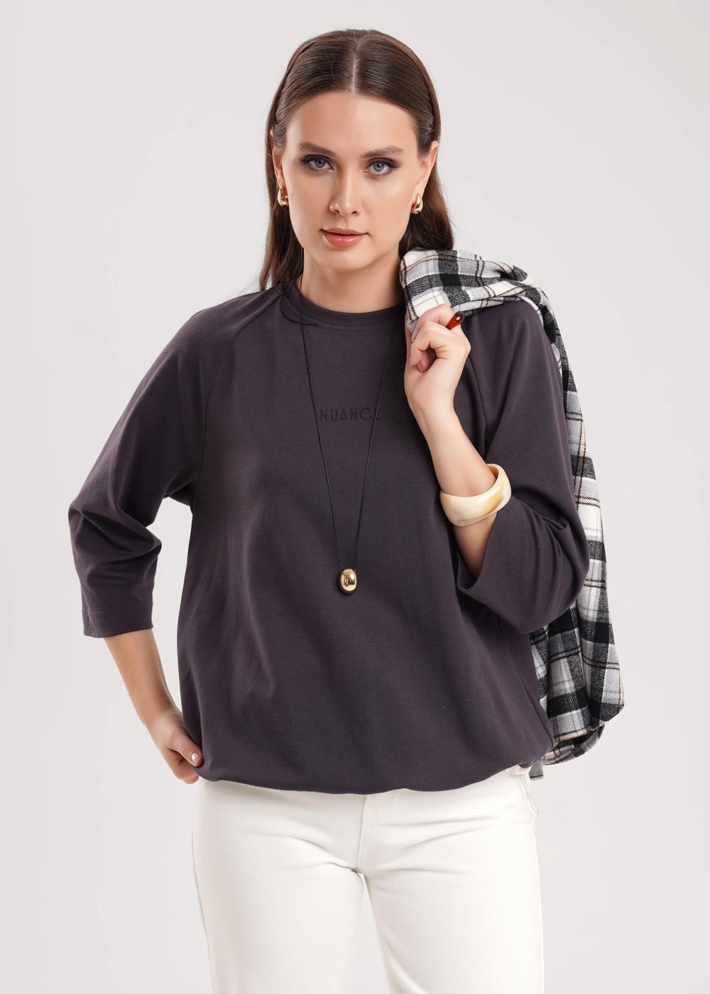 CLE 267089/195ли_п Джемпер женский