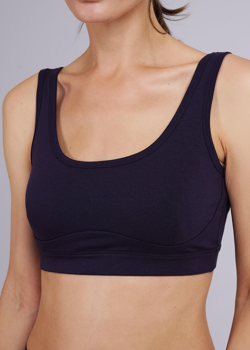 CLE LT24-1147 Топ женский