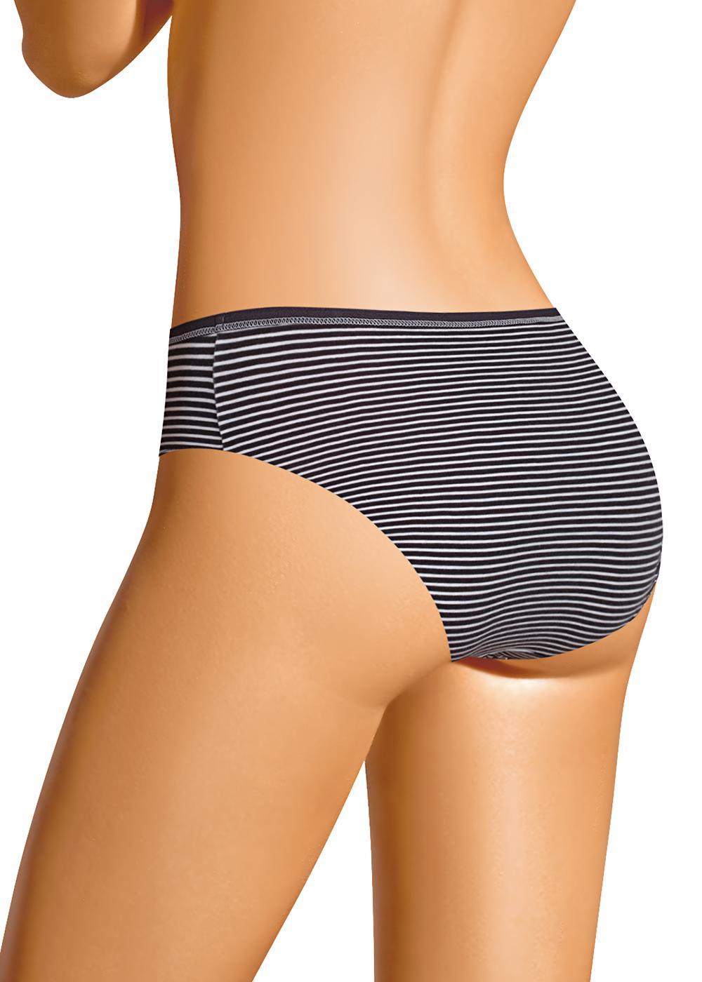 CLE B1187 Трусы женские бикини