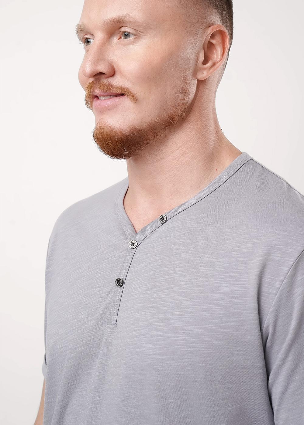 CLE 552533/23о_п Футболка мужская